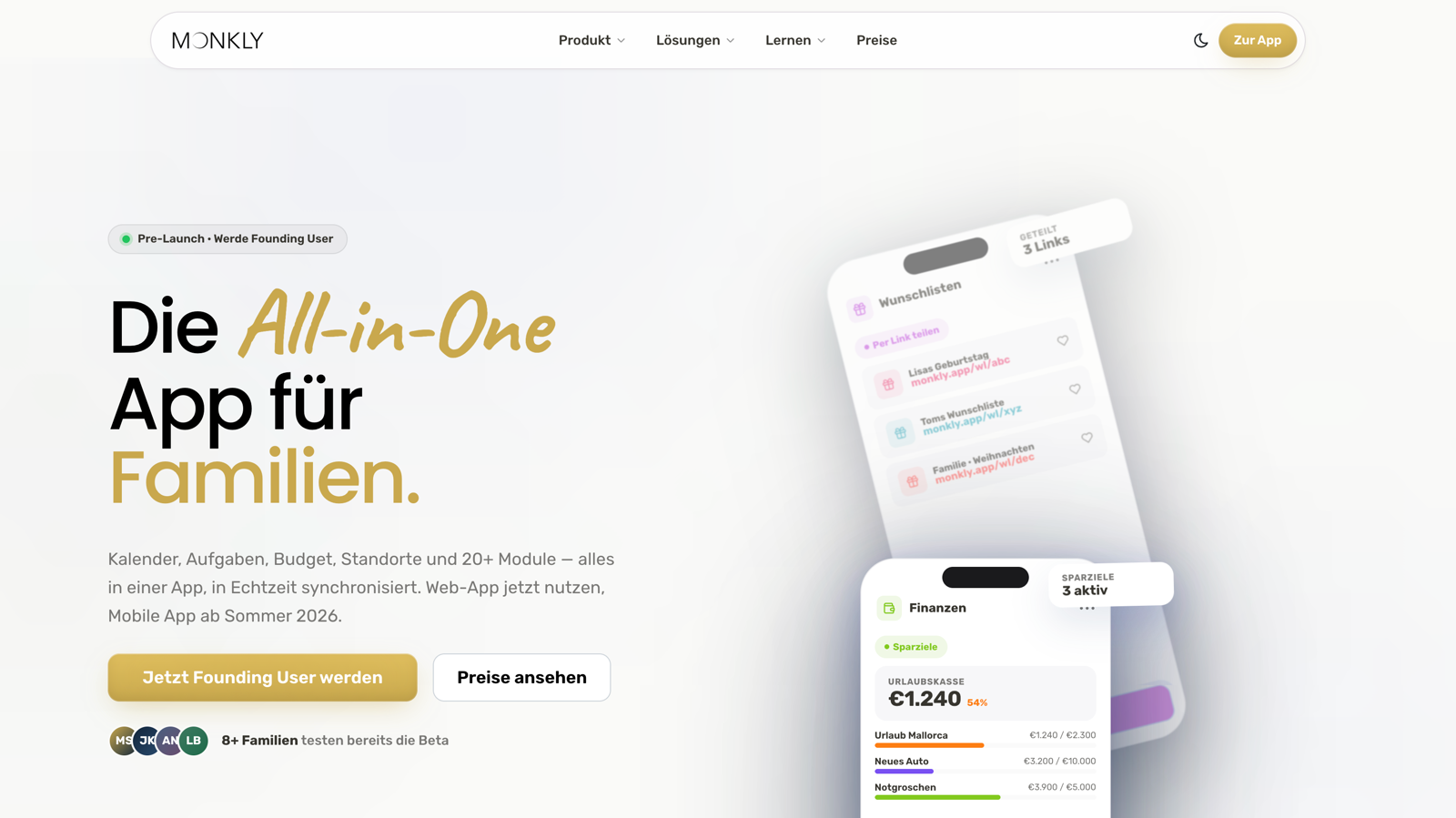 Monkly.app